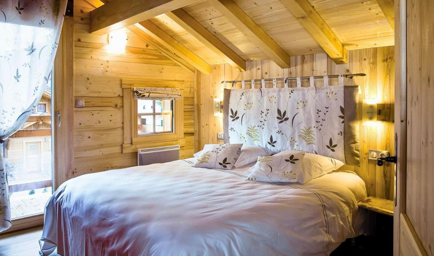 Logis Hotel, Chalets Et Restaurant Les Chatelmines La Bresse Εξωτερικό φωτογραφία