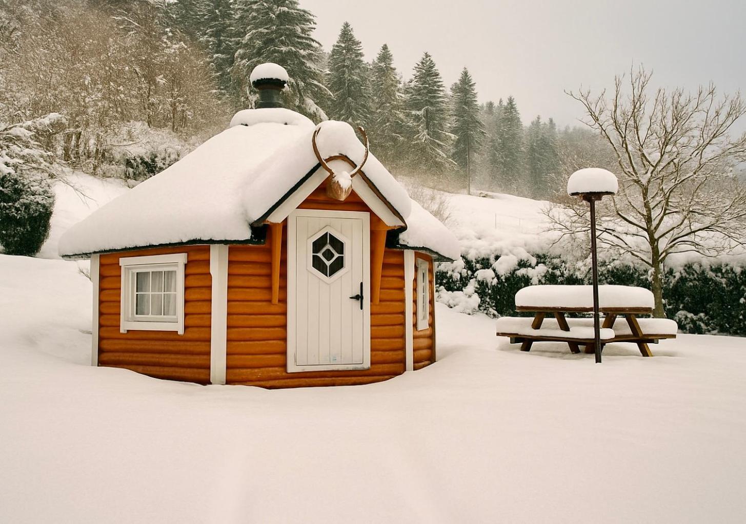 Logis Hotel, Chalets Et Restaurant Les Chatelmines La Bresse Εξωτερικό φωτογραφία